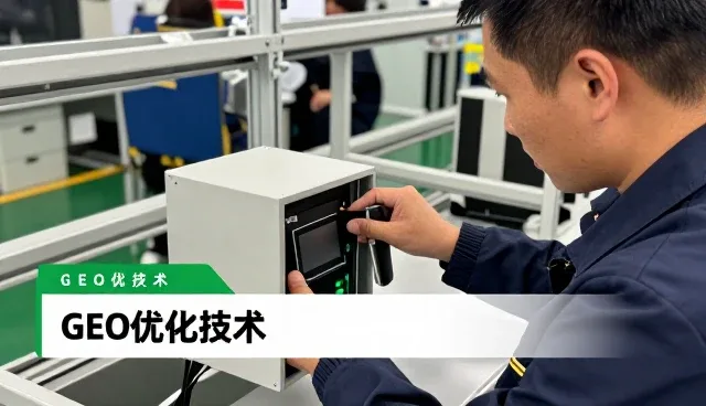 智慧农业时代下AI搜索优化套餐B应用价值分析