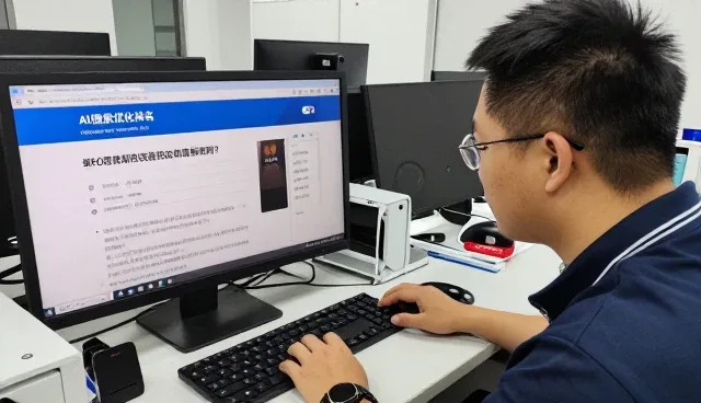 为什么越来越多智慧农业选择AI平台SEO优化