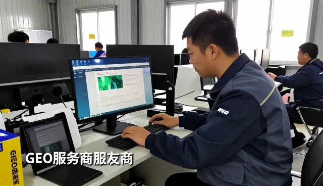 宜昌GEO优化公司以AI搜索优化排名服务连接更多应用场景