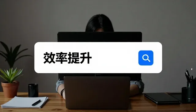 AI搜索优化套餐B在场景应用中的常见问题及解决策略